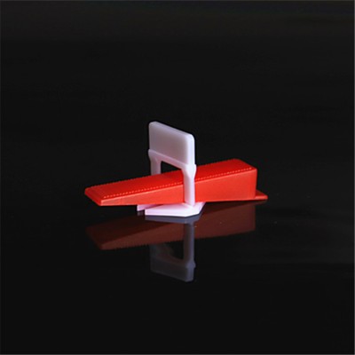 Wholesale Reusable Tile Leveling System Tile Cross Spacer