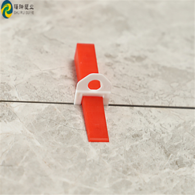 Tailored Higher Quality 1.5mm Home Floor Tile Leveler