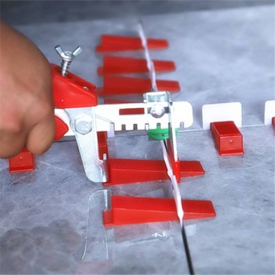 Best Quality Tile Leveling Clips And Wedges For Floor